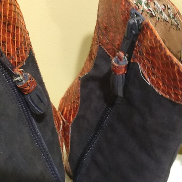 Miss L Fire boots - Picture 6 of 13